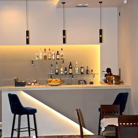 Hotel Marily Pyrgos  Luaran gambar