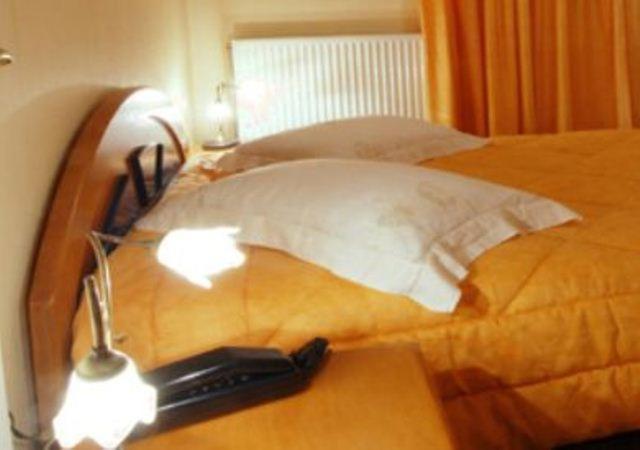 Hotel Marily Pyrgos  Luaran gambar