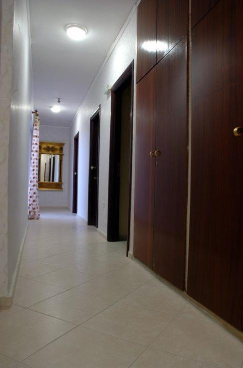 Hotel Marily Pyrgos  Luaran gambar