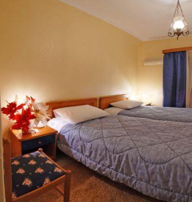 Hotel Marily Pyrgos  Bilik gambar
